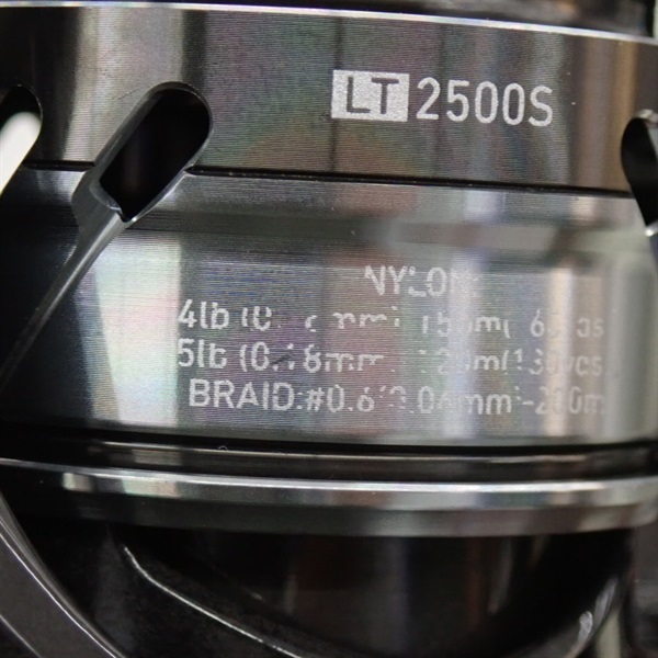 １８カルディアＬＴ２５００Ｓ
